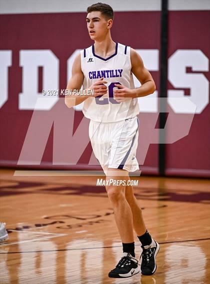 Thumbnail 2 in Chantilly vs. Virginia Academy photogallery.