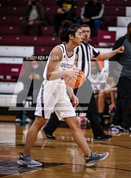 Thumbnail 2 in Chantilly vs. Virginia Academy photogallery.
