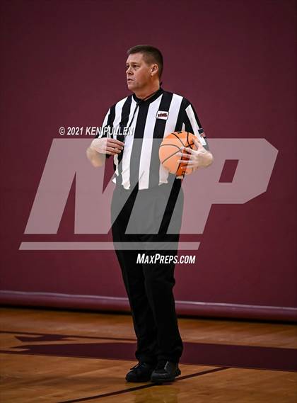 Thumbnail 1 in Chantilly vs. Virginia Academy photogallery.