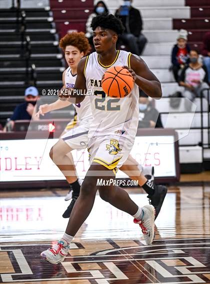 Thumbnail 2 in Chantilly vs. Virginia Academy photogallery.