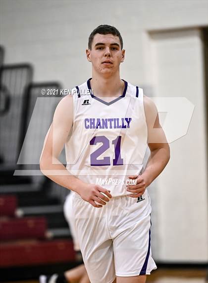 Thumbnail 2 in Chantilly vs. Virginia Academy photogallery.
