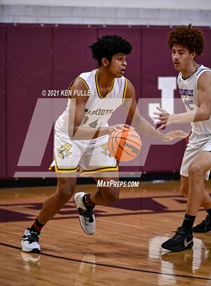 Thumbnail 1 in Chantilly vs. Virginia Academy photogallery.