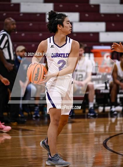 Thumbnail 1 in Chantilly vs. Virginia Academy photogallery.