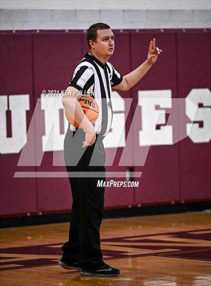 Thumbnail 3 in Chantilly vs. Virginia Academy photogallery.