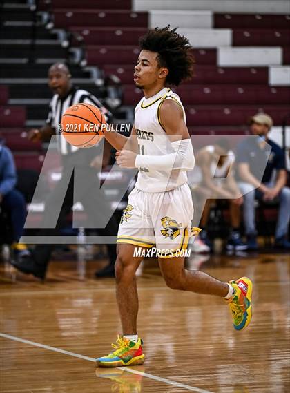 Thumbnail 3 in Chantilly vs. Virginia Academy photogallery.