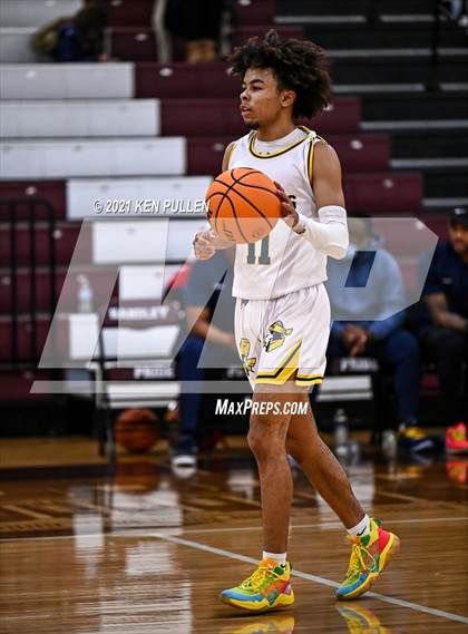 Thumbnail 2 in Chantilly vs. Virginia Academy photogallery.