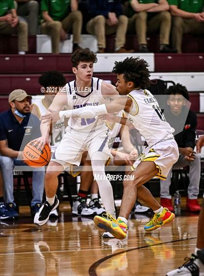 Thumbnail 1 in Chantilly vs. Virginia Academy photogallery.