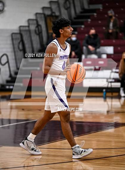 Thumbnail 2 in Chantilly vs. Virginia Academy photogallery.