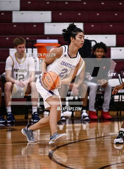 Thumbnail 1 in Chantilly vs. Virginia Academy photogallery.