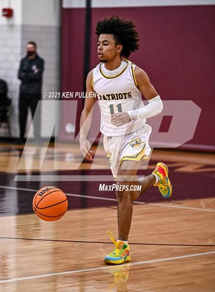 Thumbnail 1 in Chantilly vs. Virginia Academy photogallery.