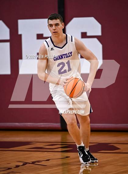 Thumbnail 1 in Chantilly vs. Virginia Academy photogallery.