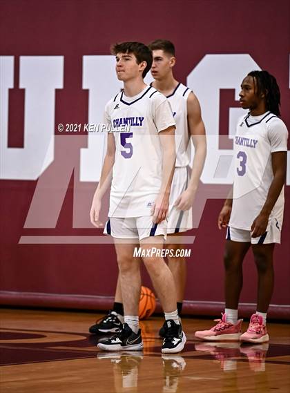Thumbnail 1 in Chantilly vs. Virginia Academy photogallery.