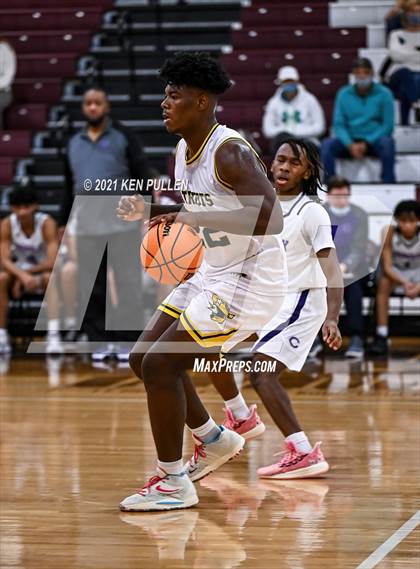 Thumbnail 2 in Chantilly vs. Virginia Academy photogallery.