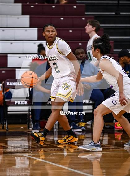 Thumbnail 3 in Chantilly vs. Virginia Academy photogallery.