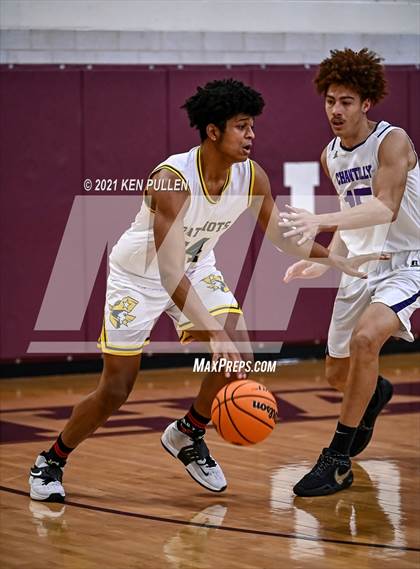 Thumbnail 2 in Chantilly vs. Virginia Academy photogallery.