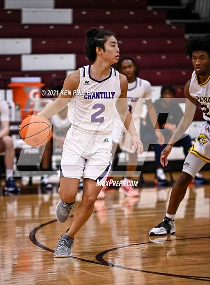 Thumbnail 2 in Chantilly vs. Virginia Academy photogallery.