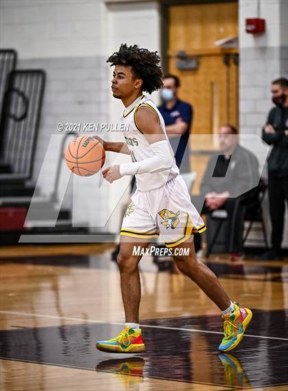 Thumbnail 2 in Chantilly vs. Virginia Academy photogallery.