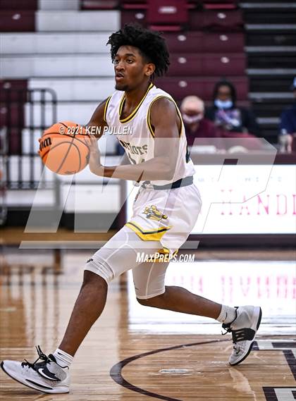 Thumbnail 1 in Chantilly vs. Virginia Academy photogallery.