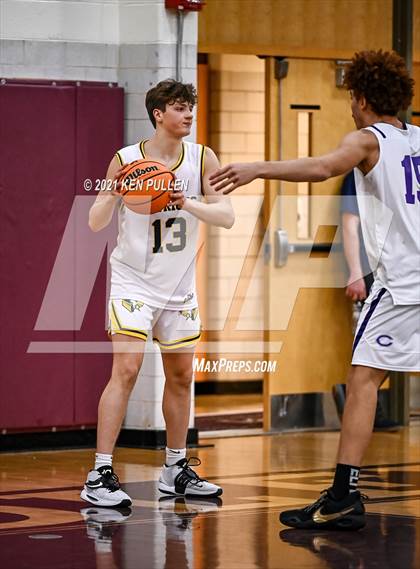 Thumbnail 2 in Chantilly vs. Virginia Academy photogallery.