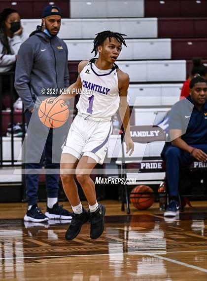 Thumbnail 2 in Chantilly vs. Virginia Academy photogallery.