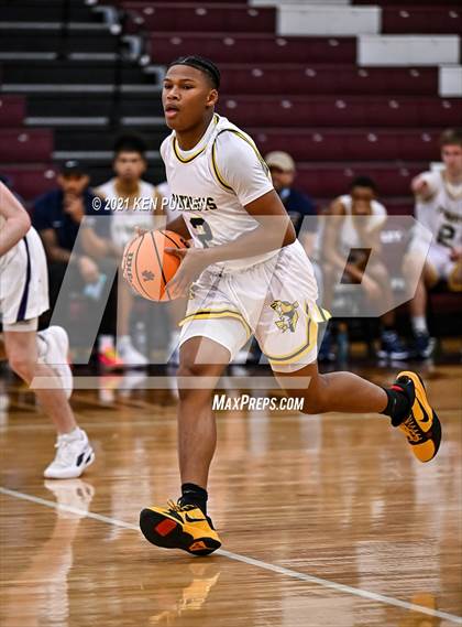 Thumbnail 3 in Chantilly vs. Virginia Academy photogallery.