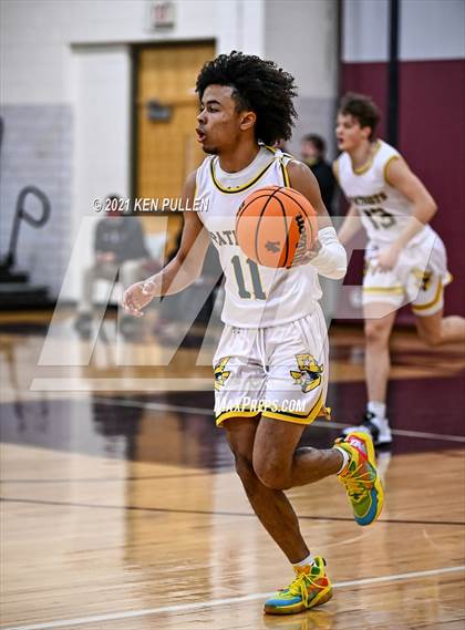 Thumbnail 1 in Chantilly vs. Virginia Academy photogallery.