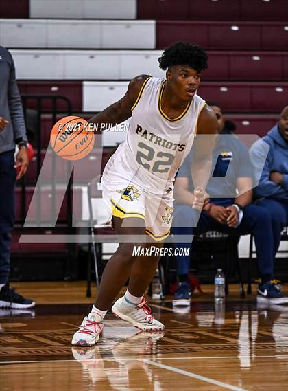 Thumbnail 1 in Chantilly vs. Virginia Academy photogallery.