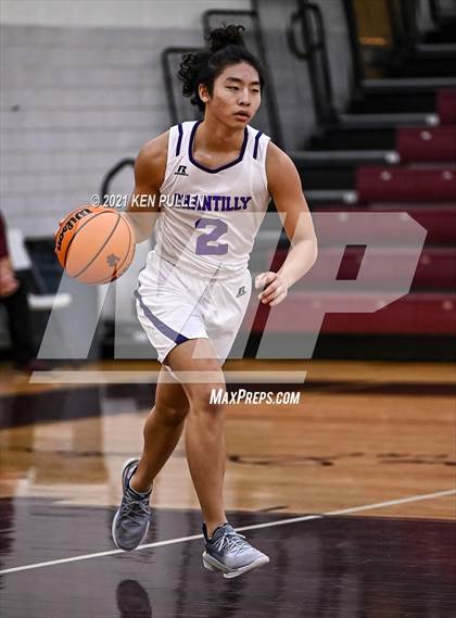 Thumbnail 2 in Chantilly vs. Virginia Academy photogallery.