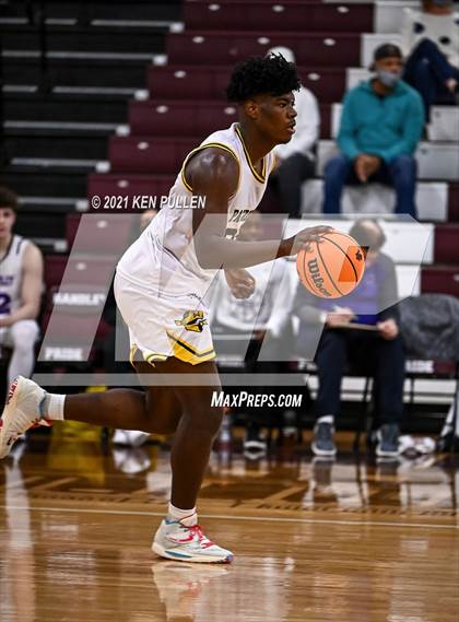 Thumbnail 1 in Chantilly vs. Virginia Academy photogallery.