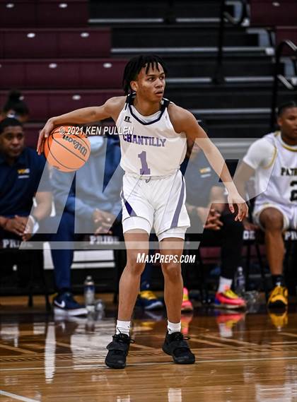 Thumbnail 1 in Chantilly vs. Virginia Academy photogallery.