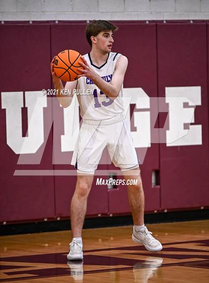 Thumbnail 1 in Chantilly vs. Virginia Academy photogallery.