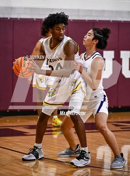 Thumbnail 1 in Chantilly vs. Virginia Academy photogallery.