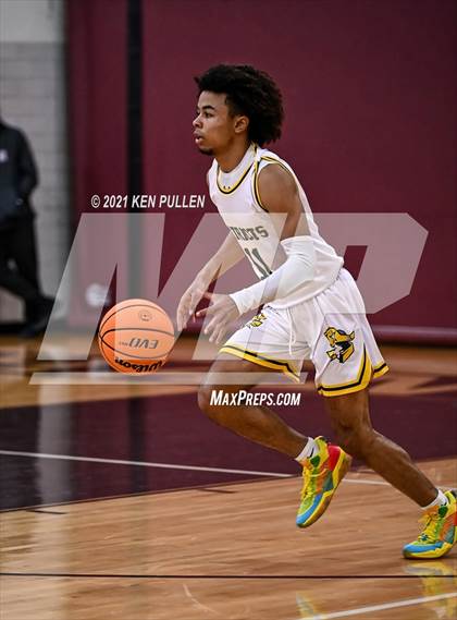 Thumbnail 3 in Chantilly vs. Virginia Academy photogallery.