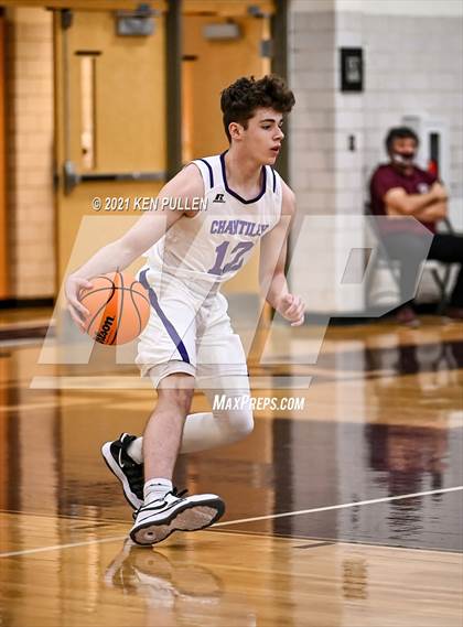 Thumbnail 1 in Chantilly vs. Virginia Academy photogallery.