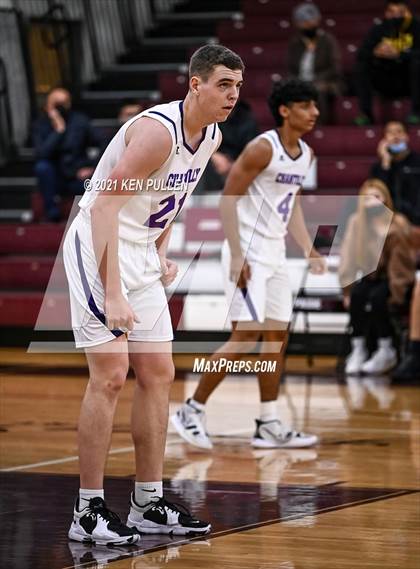 Thumbnail 3 in Chantilly vs. Virginia Academy photogallery.