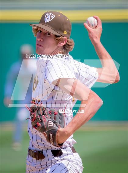 Thumbnail 3 in South Hills vs. Crespi (CIF SS Division 2 Final) photogallery.