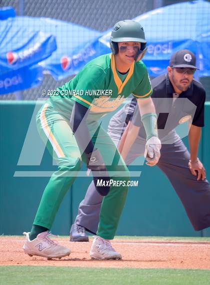 Thumbnail 1 in South Hills vs. Crespi (CIF SS Division 2 Final) photogallery.