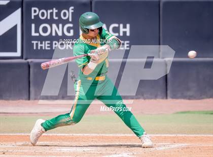 Thumbnail 1 in South Hills vs. Crespi (CIF SS Division 2 Final) photogallery.