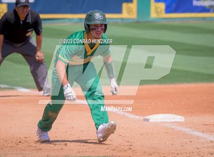Thumbnail 2 in South Hills vs. Crespi (CIF SS Division 2 Final) photogallery.