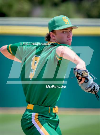 Thumbnail 1 in South Hills vs. Crespi (CIF SS Division 2 Final) photogallery.
