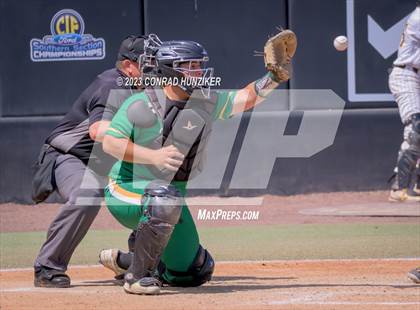 Thumbnail 3 in South Hills vs. Crespi (CIF SS Division 2 Final) photogallery.
