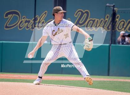 Thumbnail 1 in South Hills vs. Crespi (CIF SS Division 2 Final) photogallery.