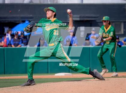 Thumbnail 3 in South Hills vs. Crespi (CIF SS Division 2 Final) photogallery.