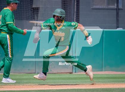 Thumbnail 2 in South Hills vs. Crespi (CIF SS Division 2 Final) photogallery.