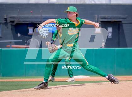 Thumbnail 1 in South Hills vs. Crespi (CIF SS Division 2 Final) photogallery.