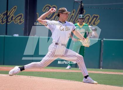 Thumbnail 3 in South Hills vs. Crespi (CIF SS Division 2 Final) photogallery.