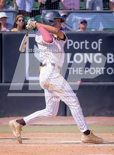 Daily News All-Area Baseball: Crespi's Diego Velazquez is the Player of the  Year – Daily News