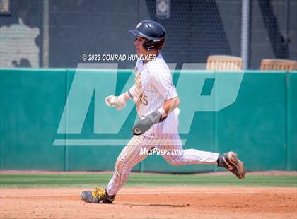 Thumbnail 3 in South Hills vs. Crespi (CIF SS Division 2 Final) photogallery.