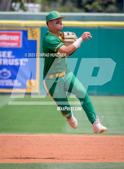 Thumbnail 2 in South Hills vs. Crespi (CIF SS Division 2 Final) photogallery.