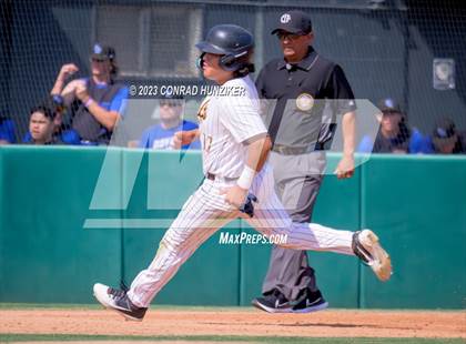 Thumbnail 2 in South Hills vs. Crespi (CIF SS Division 2 Final) photogallery.